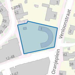 Perceel LOO00-N-1453