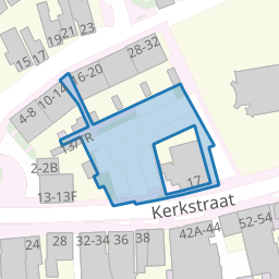 Perceel LOO00-N-1484