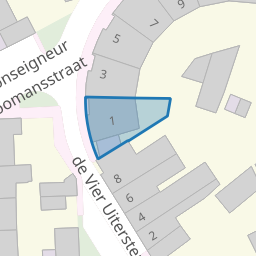 Perceel LOO00-N-1492