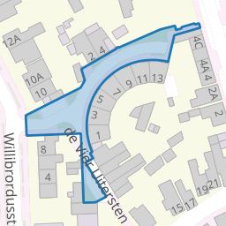 Perceel LOO00-N-1537