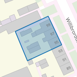 Perceel LOO00-N-1554