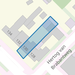 Perceel LOO00-N-1558