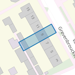 Perceel LOO00-N-1564