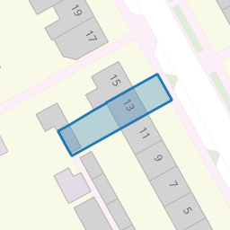 Perceel LOO00-N-1597