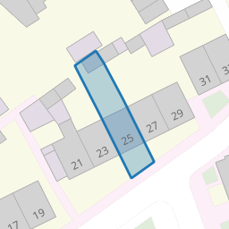 Perceel LOO00-N-1607