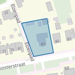 Perceel LOO00-N-1610