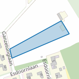 Perceel LOO00-N-1613