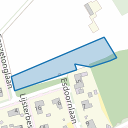 Perceel LOO00-N-1614