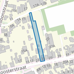 Perceel LOO00-N-1616