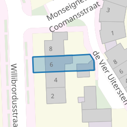 Perceel LOO00-N-1666