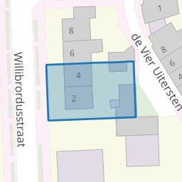 Perceel LOO00-N-1667