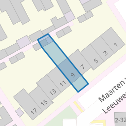 Perceel LOO00-N-1690