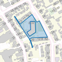 Perceel LOO00-N-1697