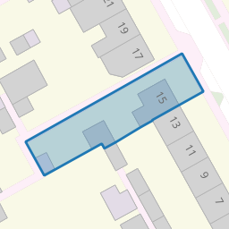 Perceel LOO00-N-1734