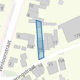 Perceel LOO00-N-1747