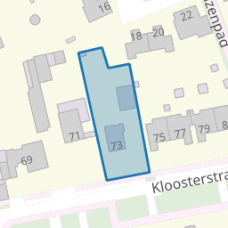 Perceel LOO00-N-1784