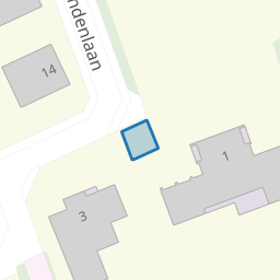 Perceel LOO00-N-1868