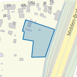 Perceel LOO00-O-1279