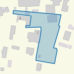 Perceel LOO00-O-1392