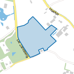 Perceel LOO00-O-1416