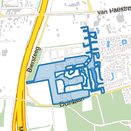 Perceel LOO00-O-1507