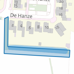 Perceel LOO00-P-1013