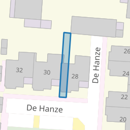 Perceel LOO00-P-1030