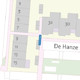 Perceel LOO00-P-1036