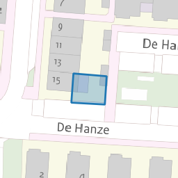 Perceel LOO00-P-1050