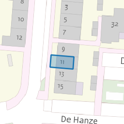 Perceel LOO00-P-1058