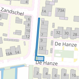 Perceel LOO00-P-1061