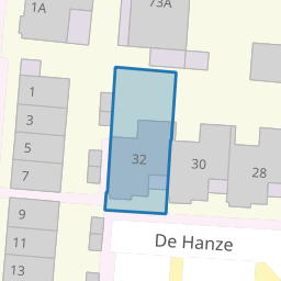 Perceel LOO00-P-1103