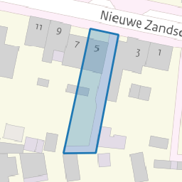 Perceel LOO00-P-1108