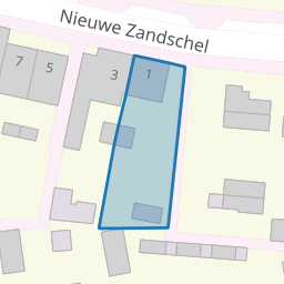 Perceel LOO00-P-1132