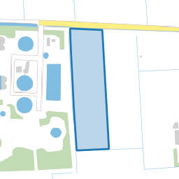 Perceel LOO00-P-1185