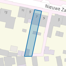 Perceel LOO00-P-1190