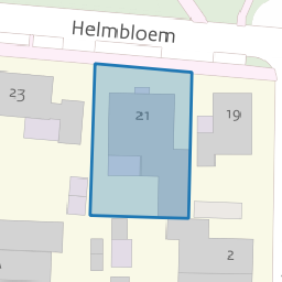 Perceel LOO00-P-1213