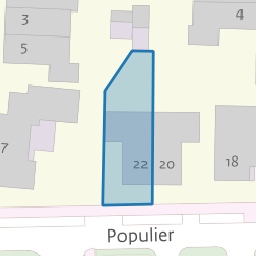 Perceel LOO00-P-1233