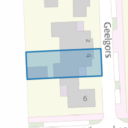 Perceel LOO00-P-1234