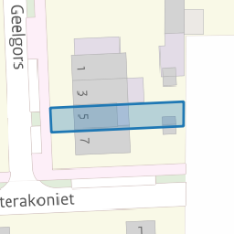 Perceel LOO00-P-1260