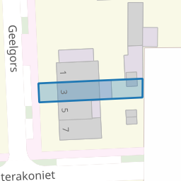 Perceel LOO00-P-1261