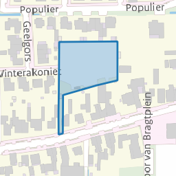 Perceel LOO00-P-1284