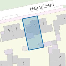 Perceel LOO00-P-1307