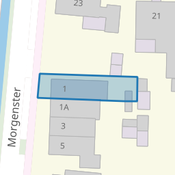 Perceel LOO00-P-1357