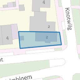 Perceel LOO00-P-1390