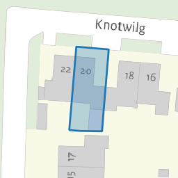 Perceel LOO00-P-1445