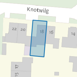 Perceel LOO00-P-1447