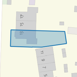 Perceel LOO00-P-1453