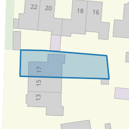 Perceel LOO00-P-1455