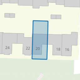 Perceel LOO00-P-1525